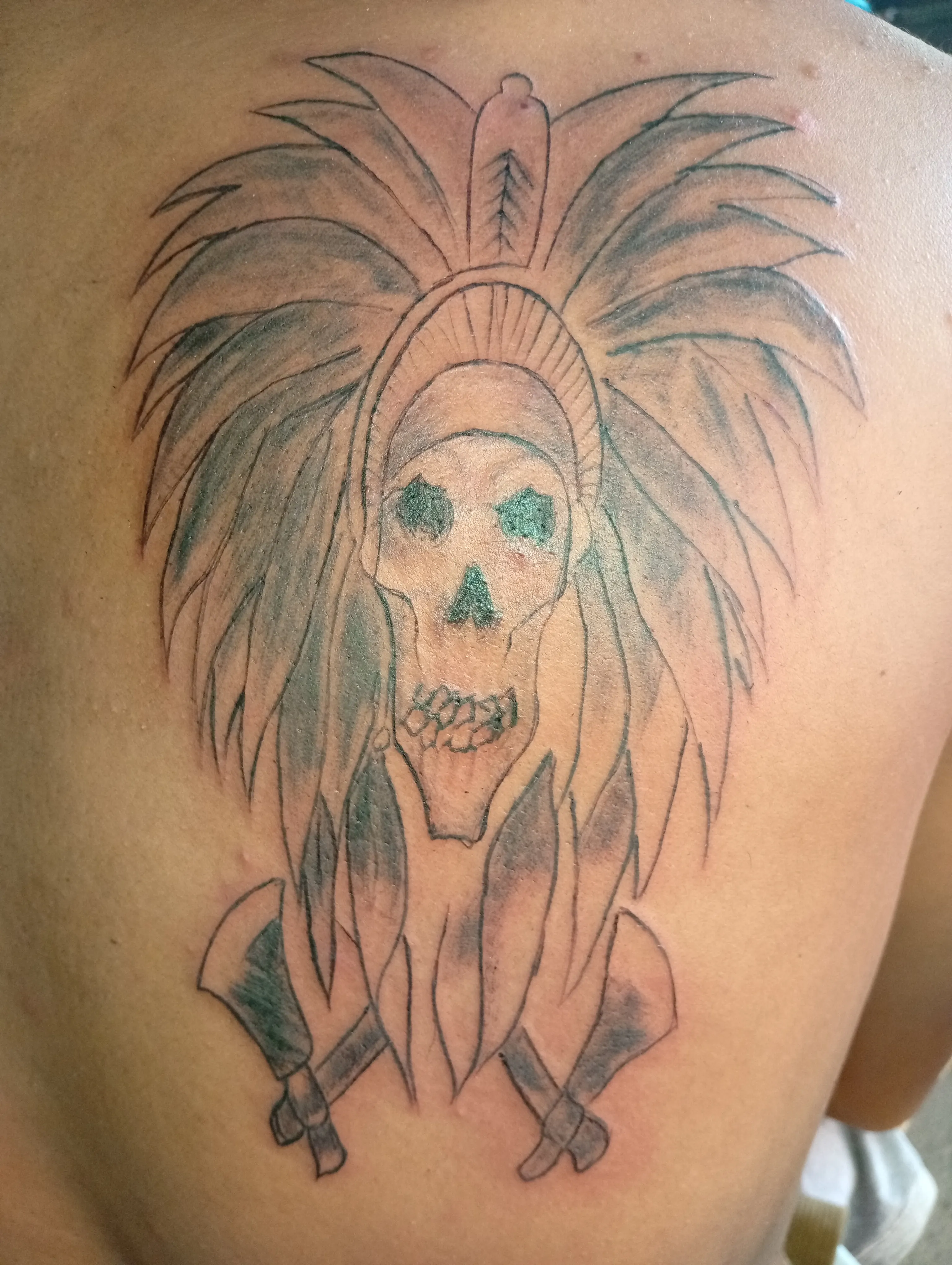 Rey Balana Avatar
