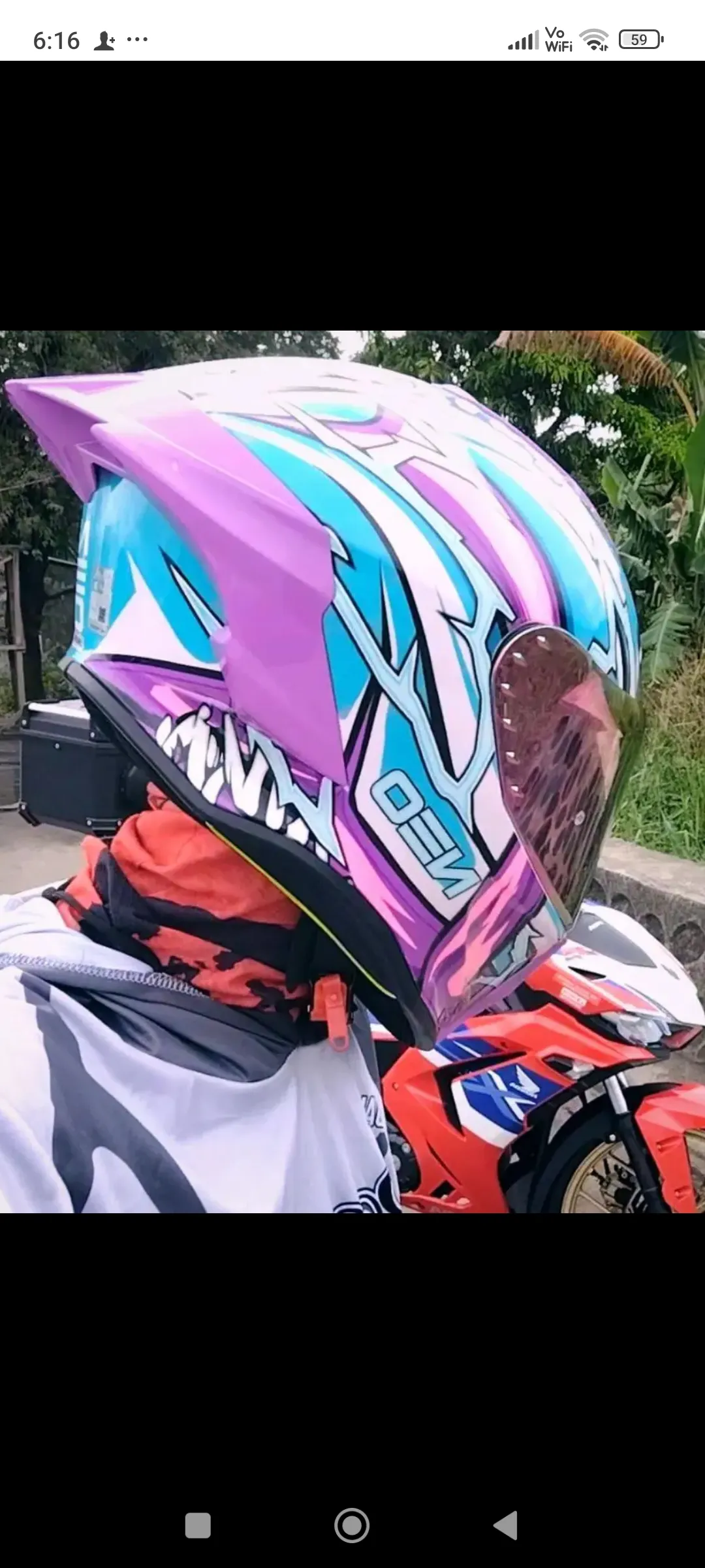 Saimel Sarip Avatar
