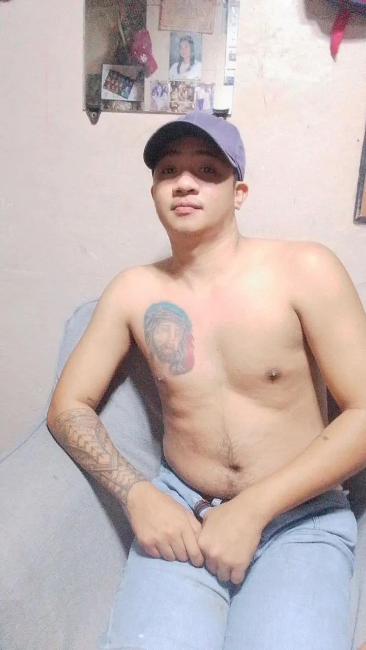 Jade Pagkaliwangan Avatar