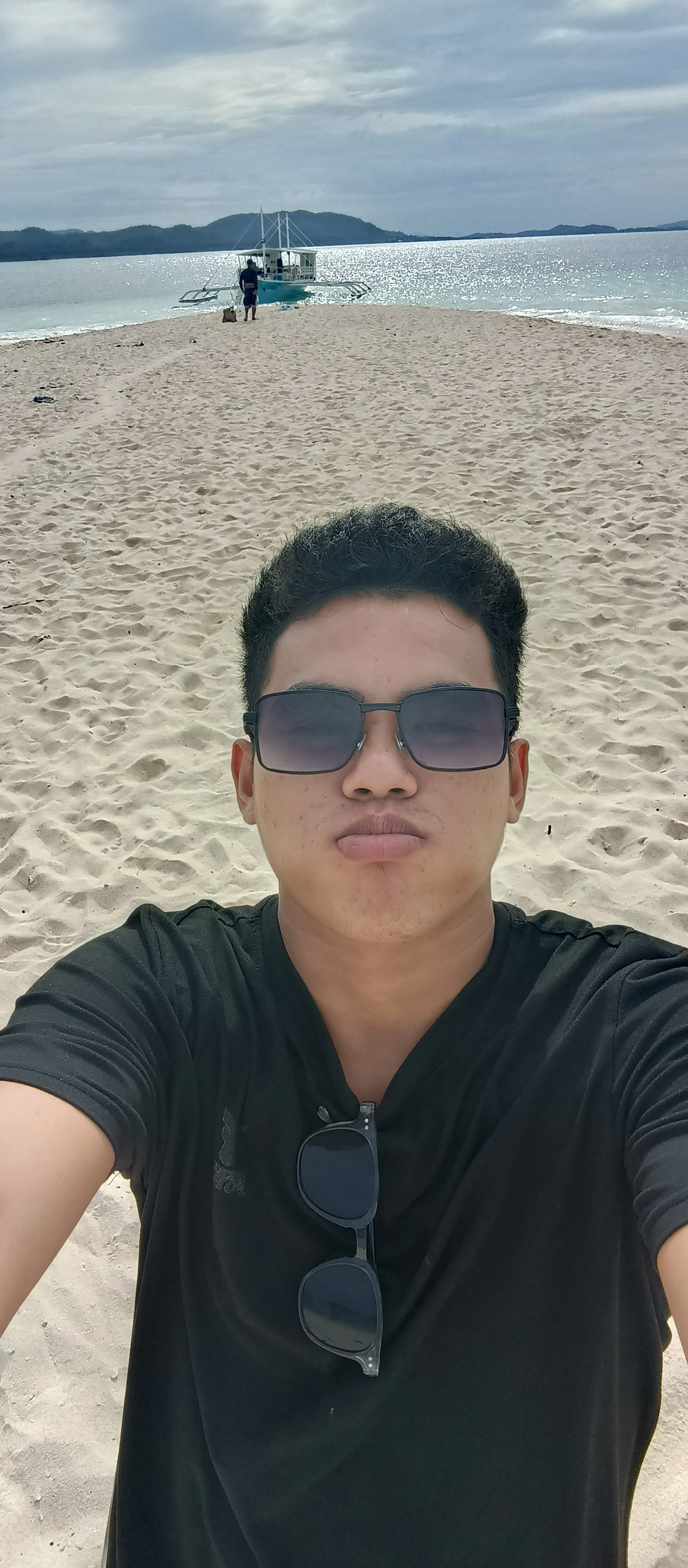 Kentbryan Liscano Avatar