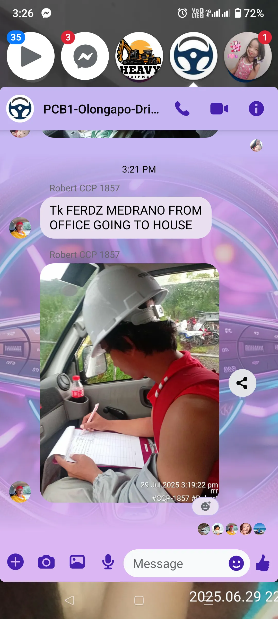 Hayate Medrano Avatar