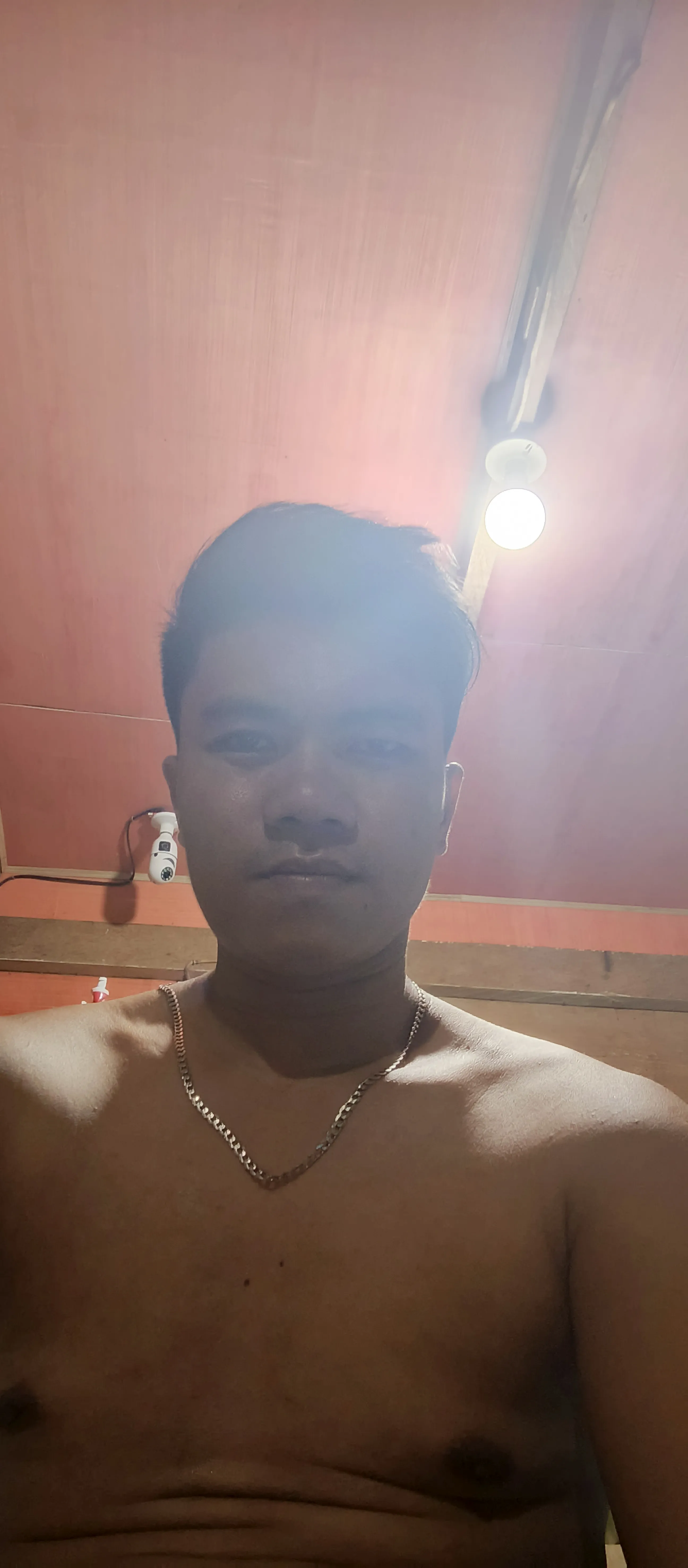 Mark Ja Avatar