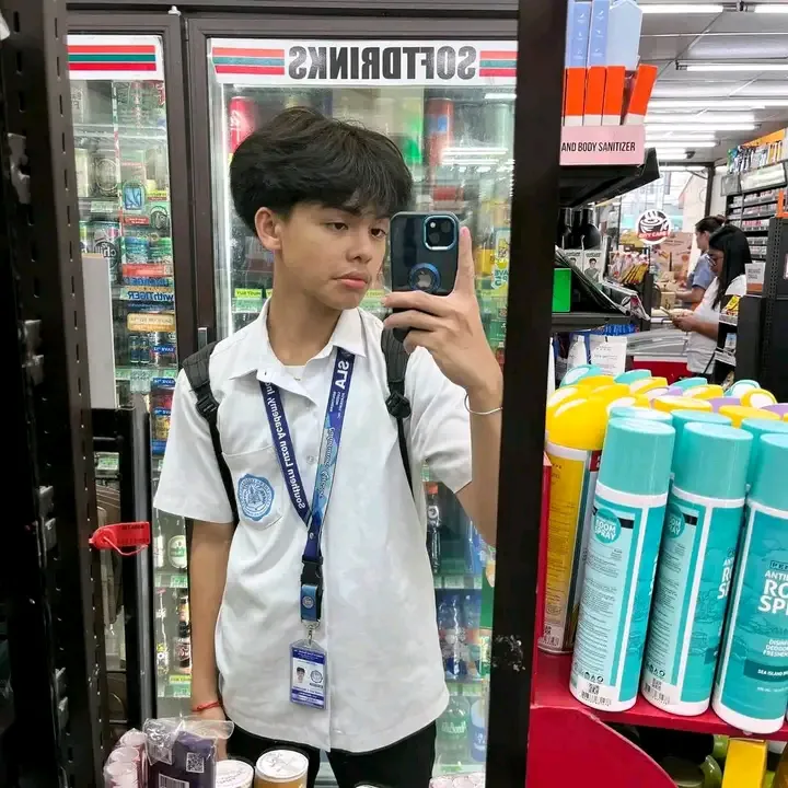 cute Avatar