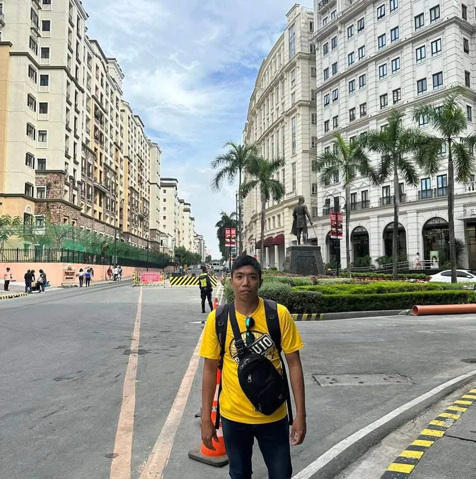 KEVIN GLENN LOPEZ Avatar