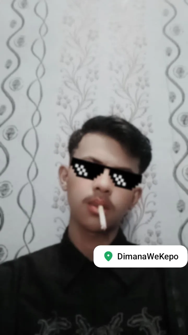putra bungsu Avatar