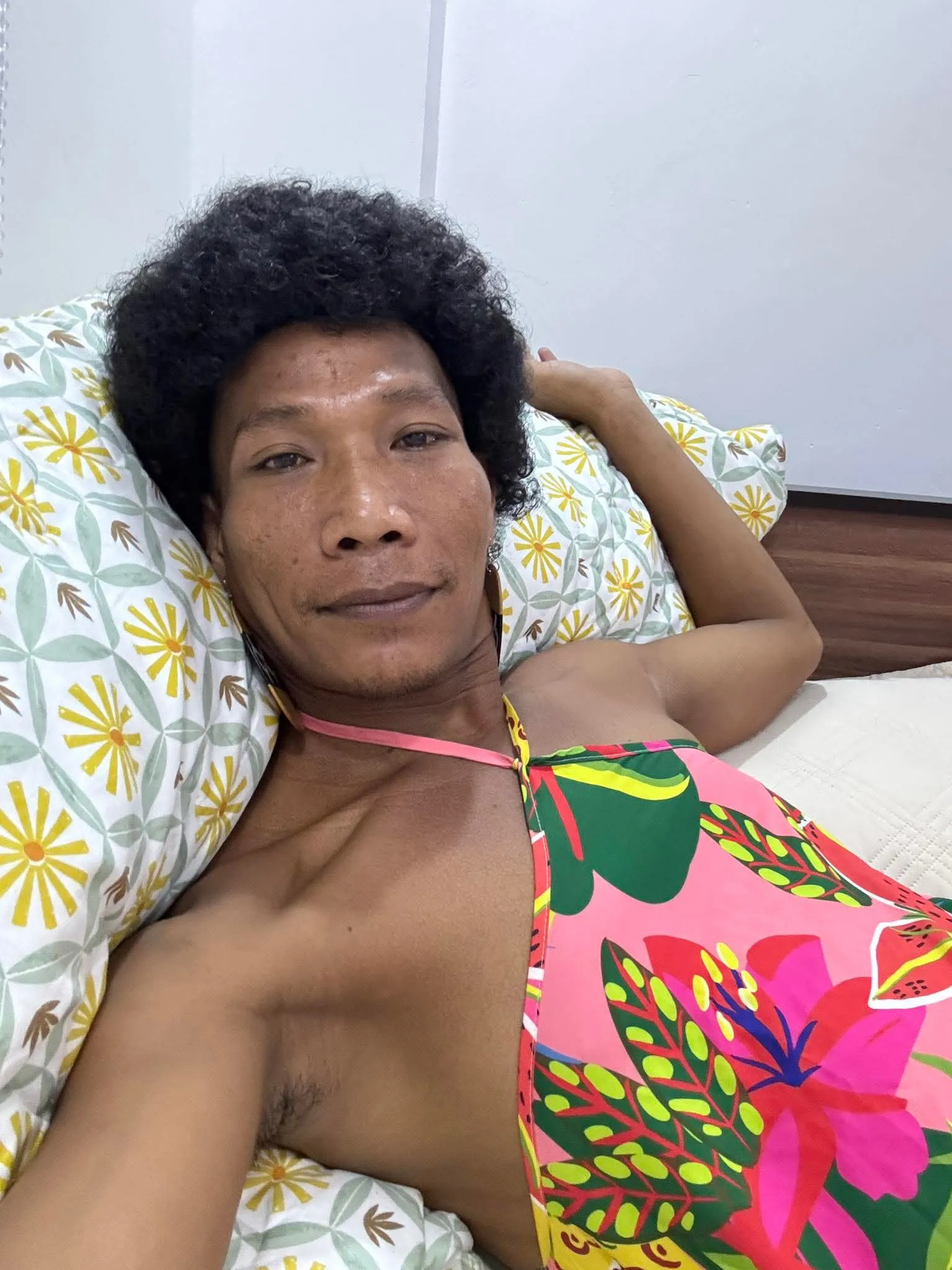 Rex rodredik Avatar