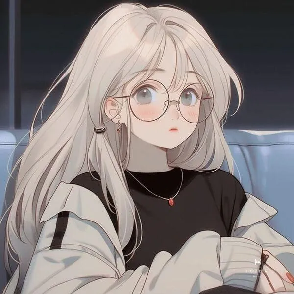 Chouu Avatar