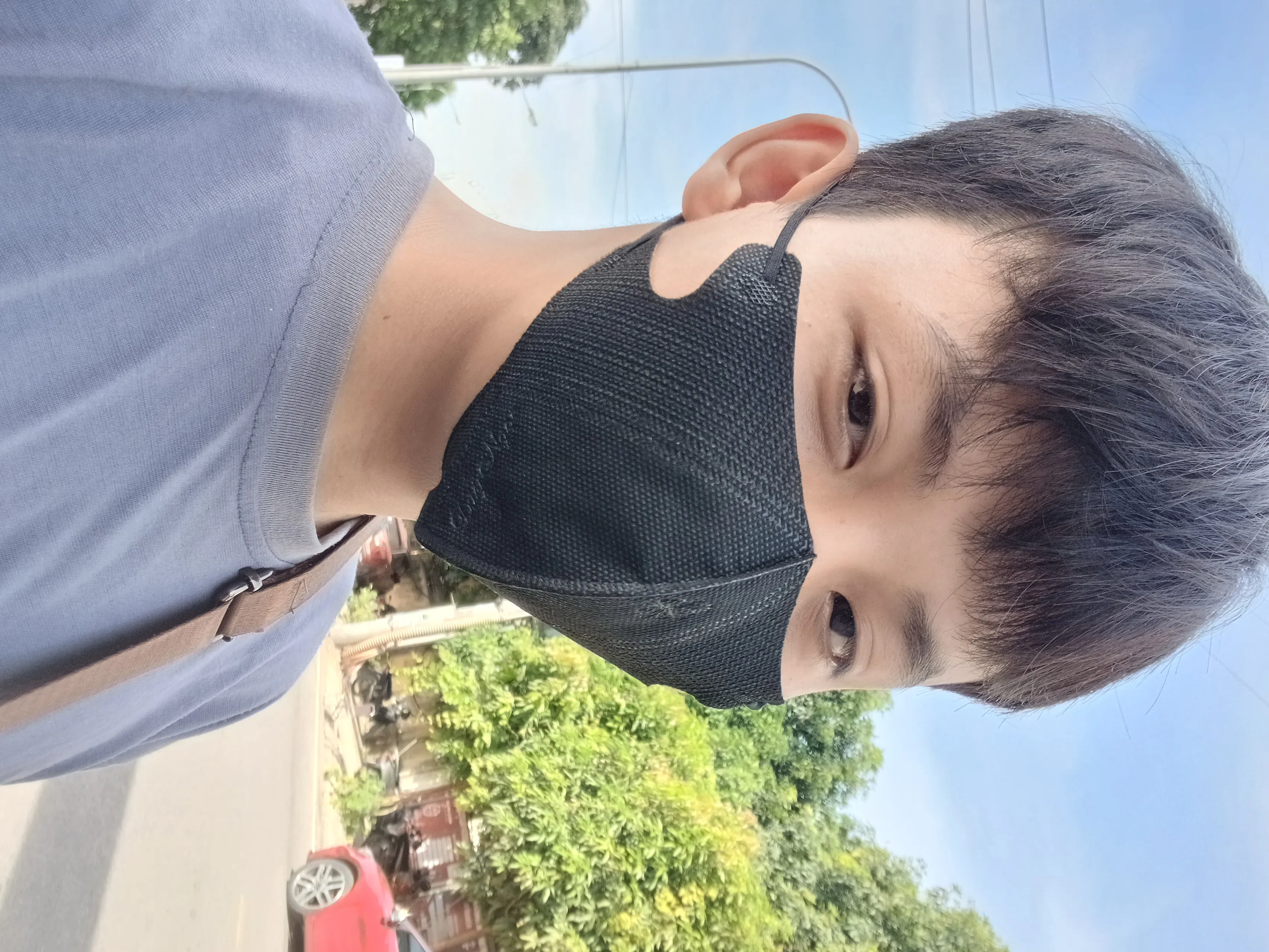 Giáp Đào Avatar