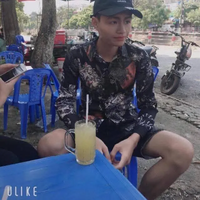 Ba tai Nguyen Avatar