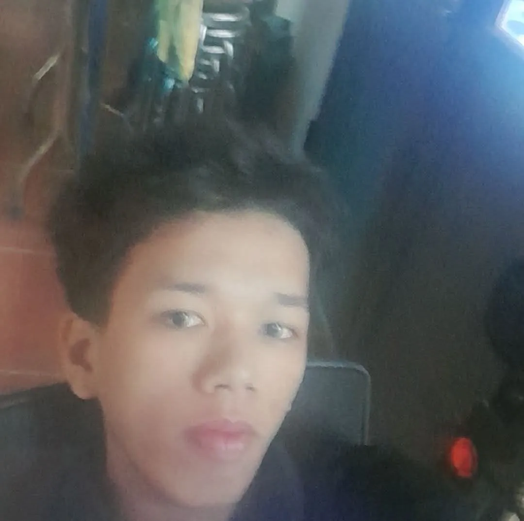 cậu bé Kik Avatar