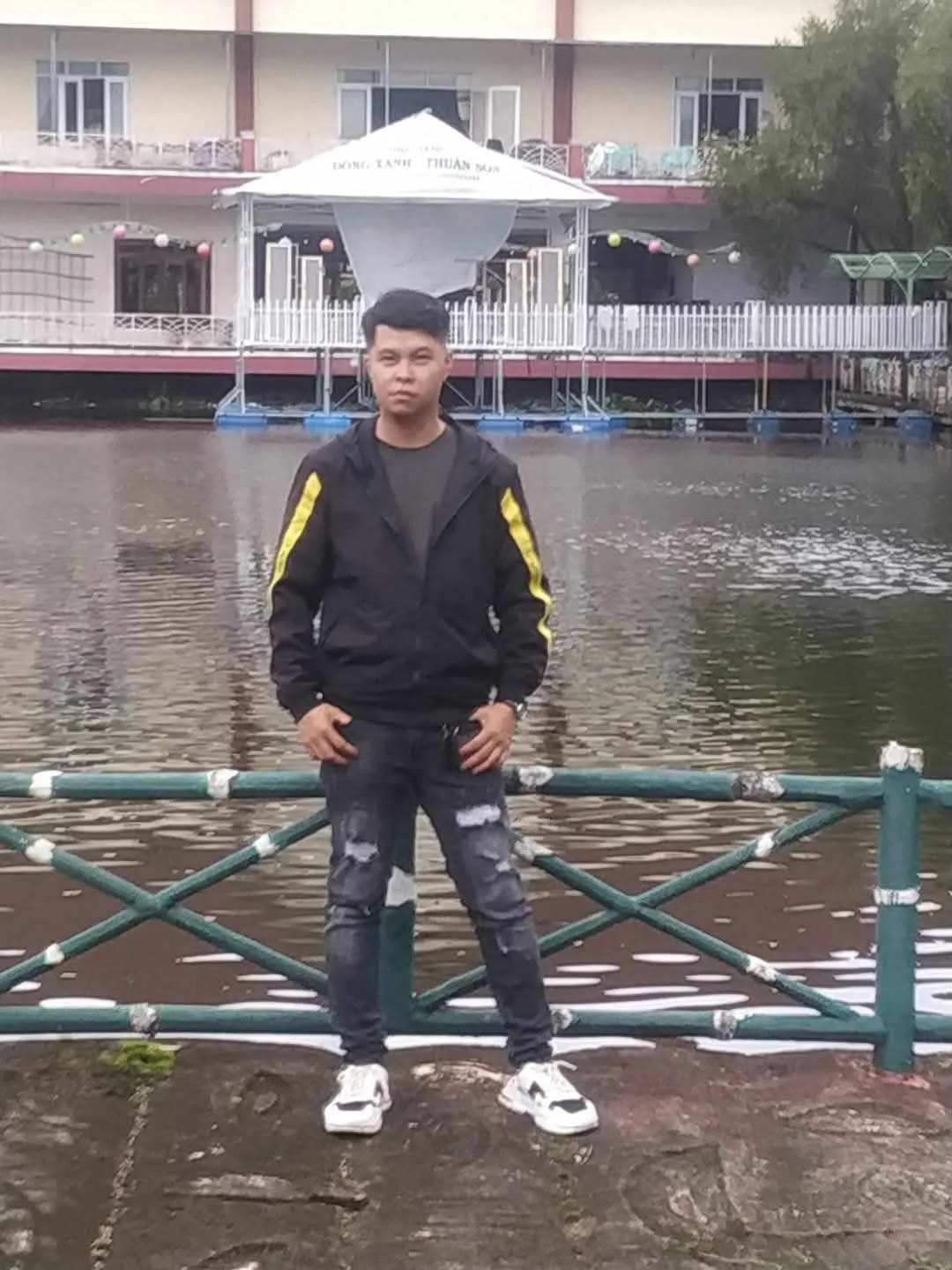 Lê Tiến Cường Avatar