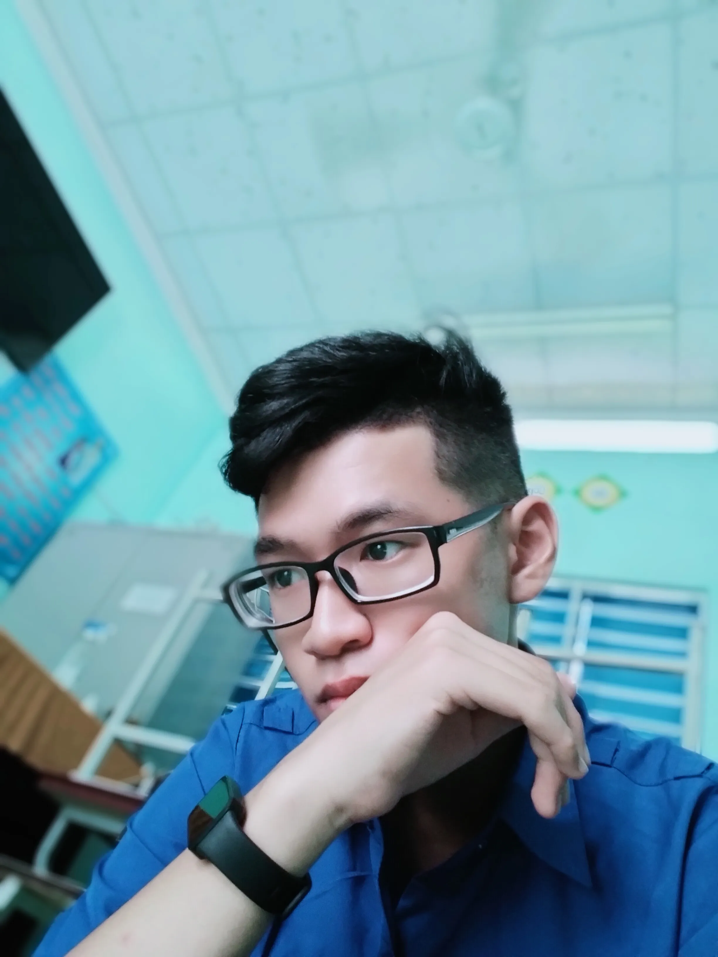 Chí Phạm Avatar