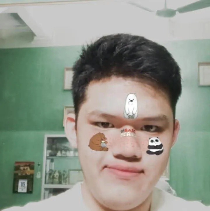 Phong 2003 Avatar