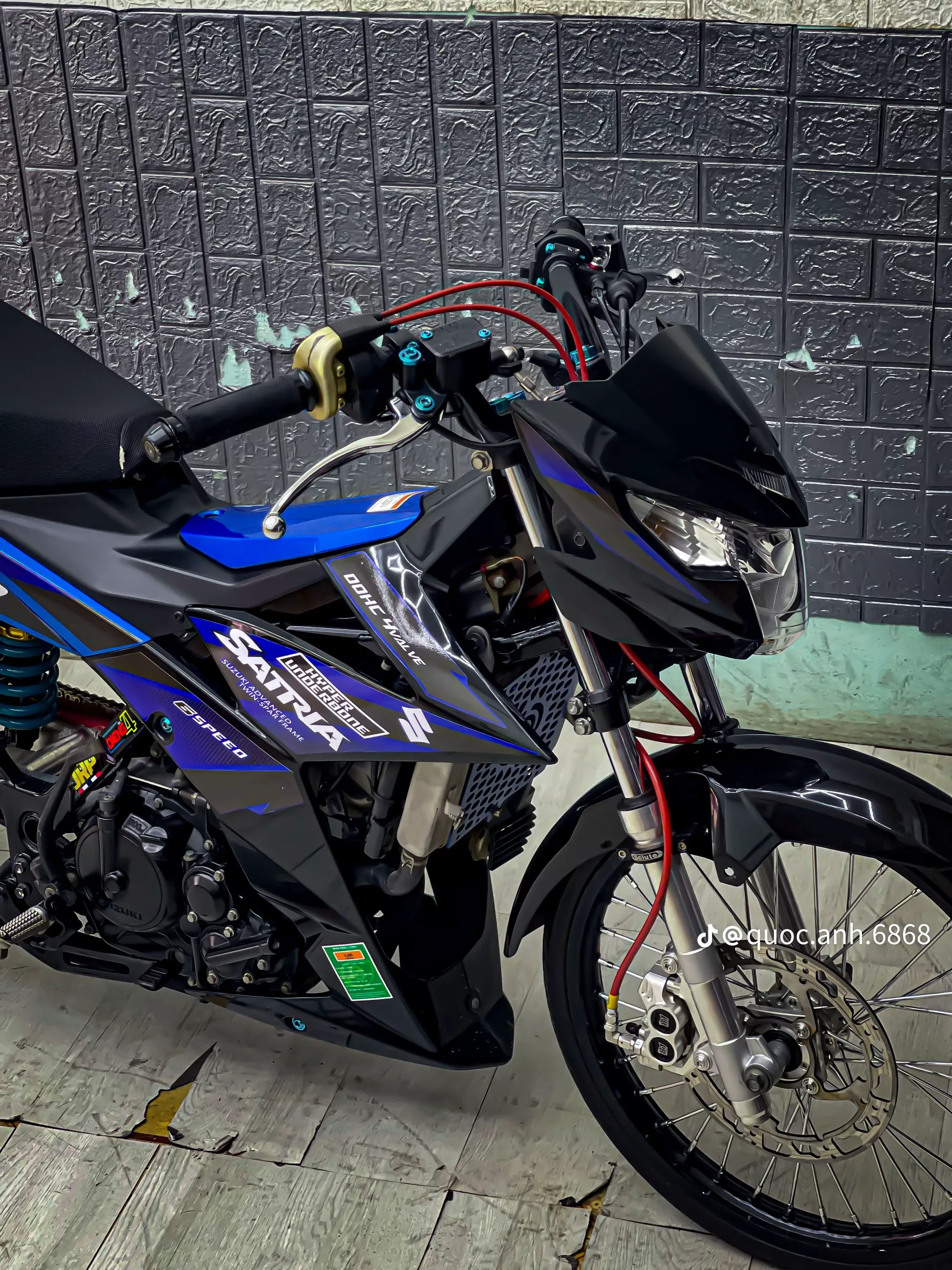 kiếp cần xa Avatar