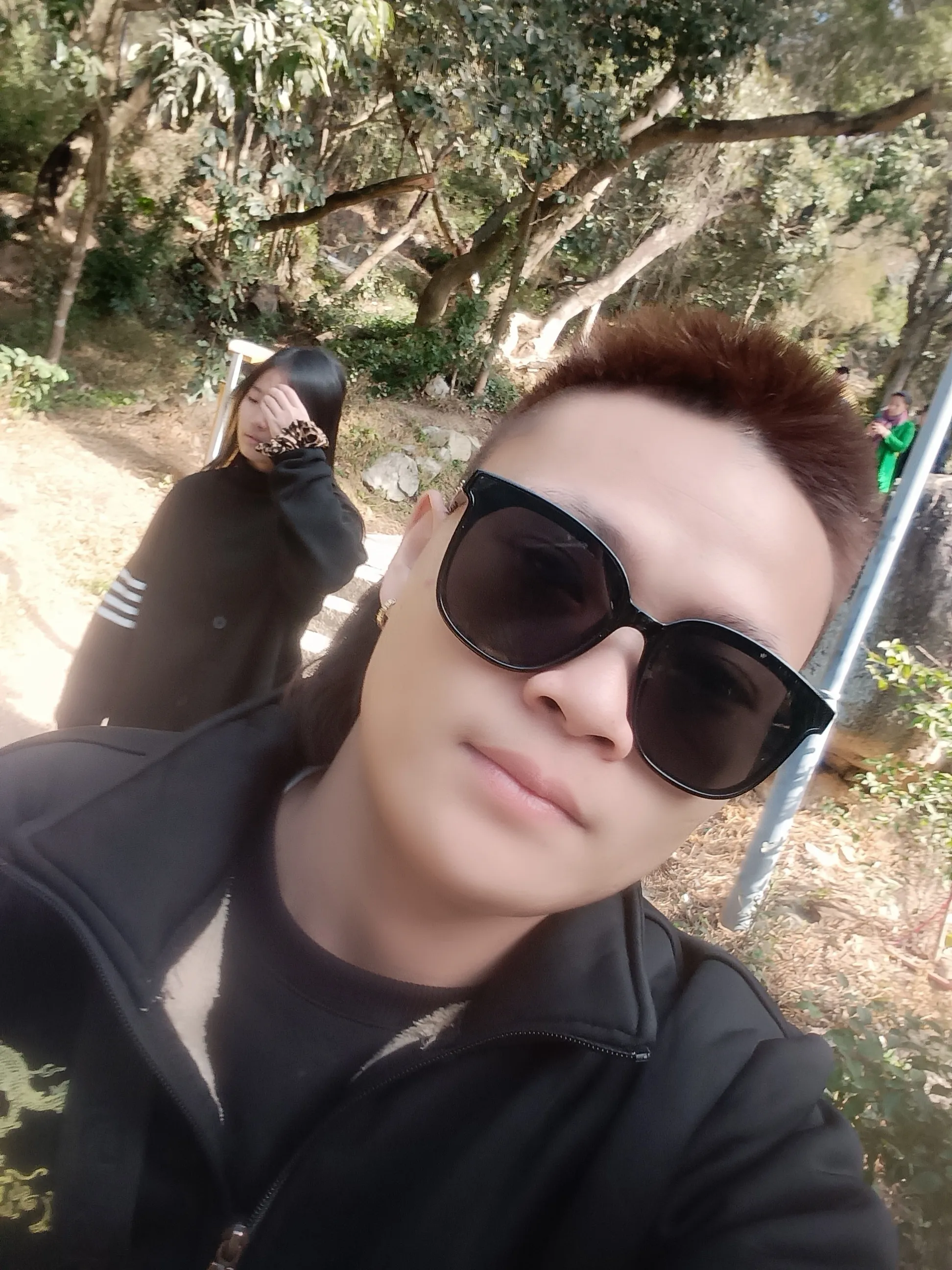 lonng đất tổ Avatar
