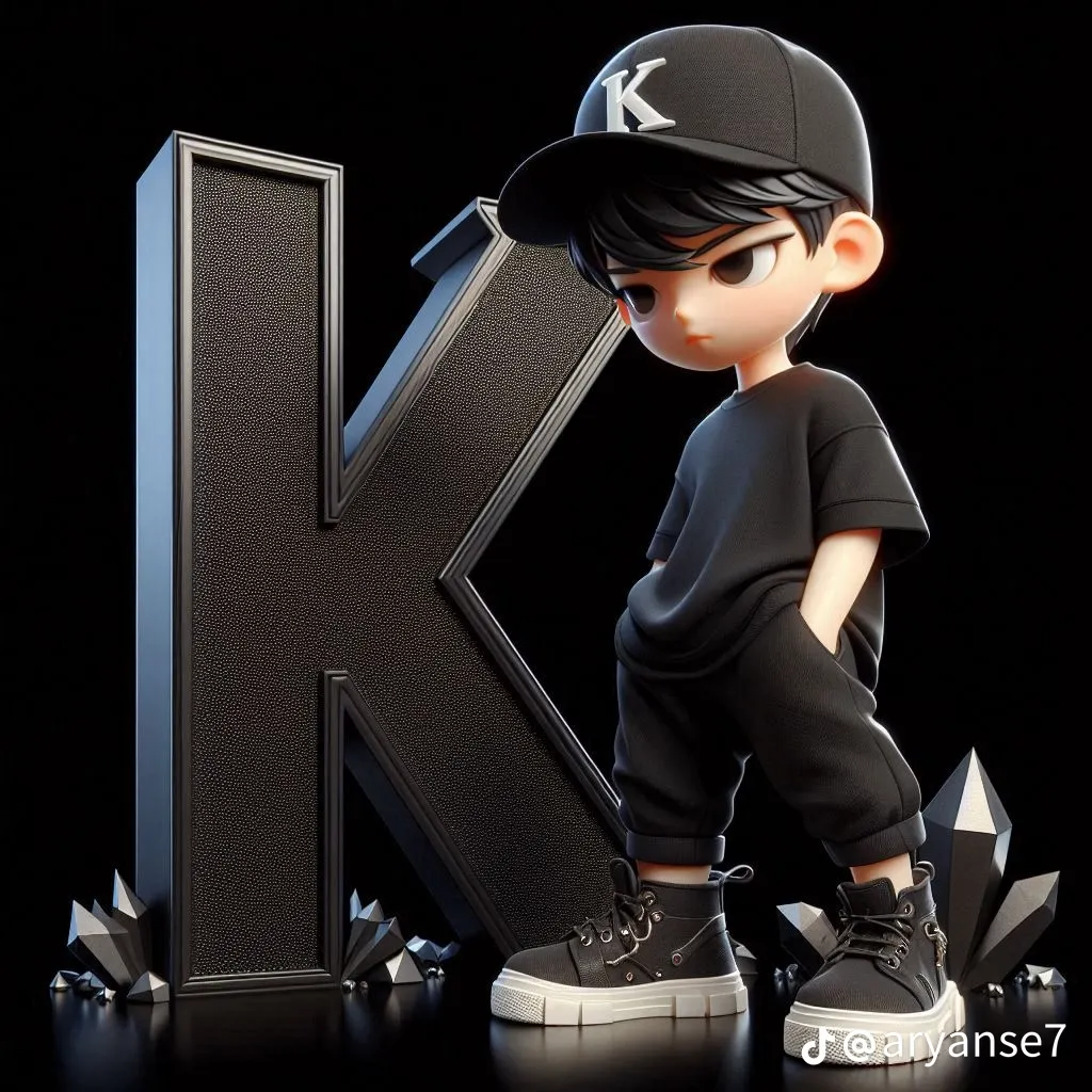 Kha Nguyen Avatar