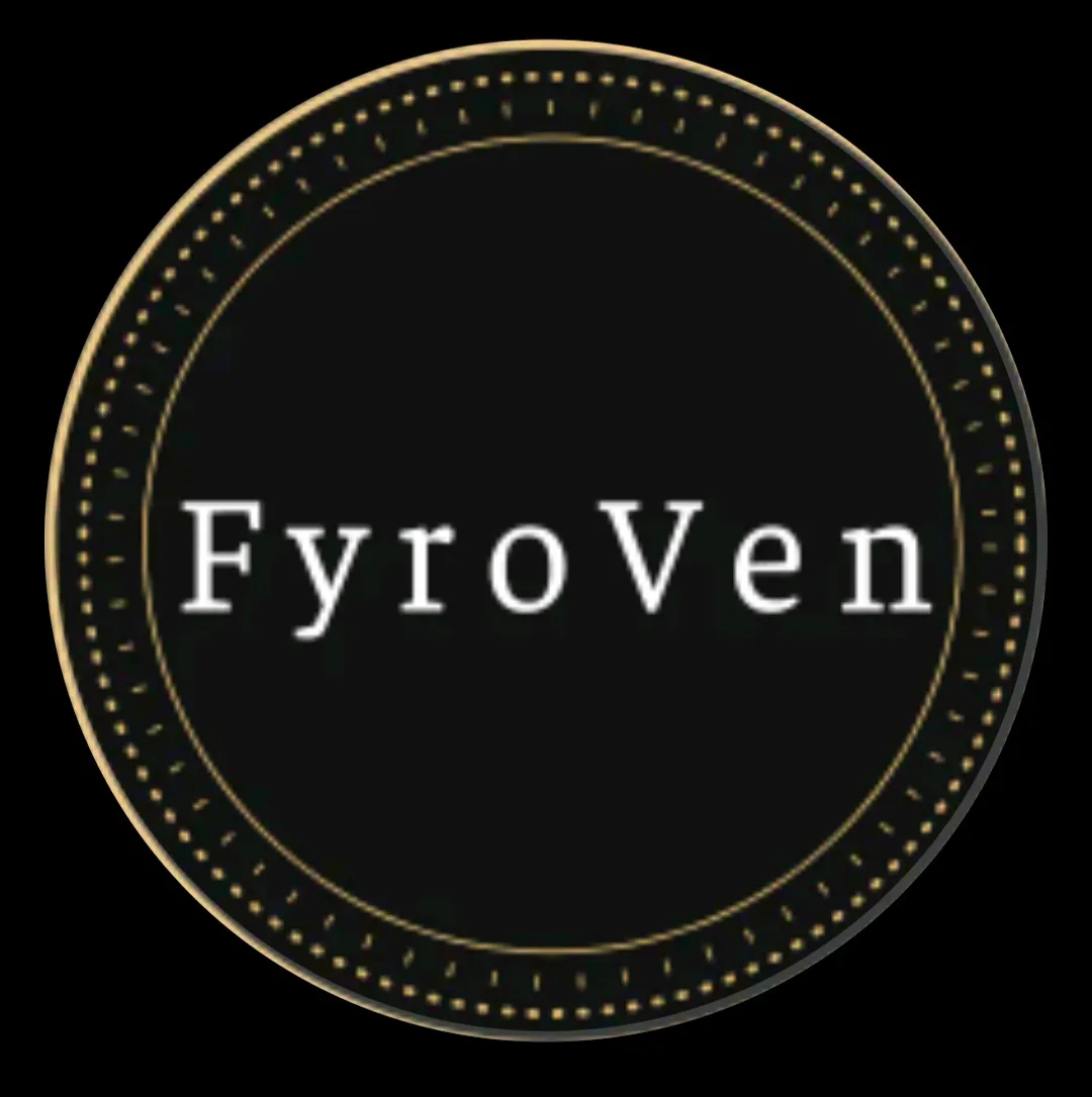 Fyroven Avatar