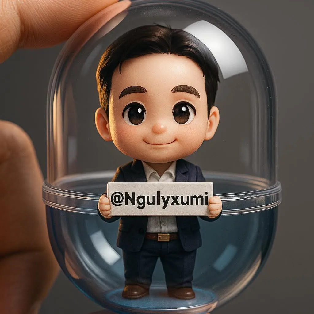 Nguyên Rose Avatar