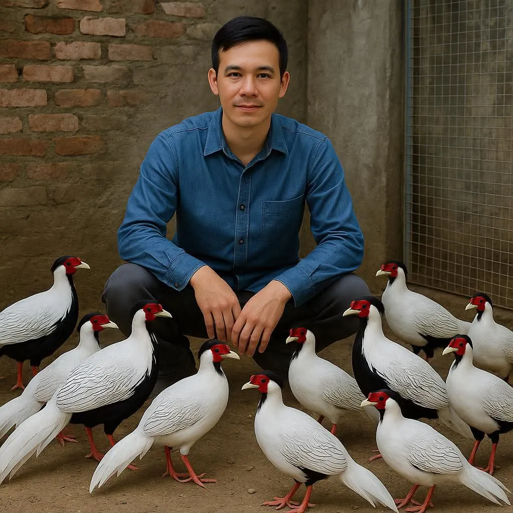 Chuyện Của Đông Avatar