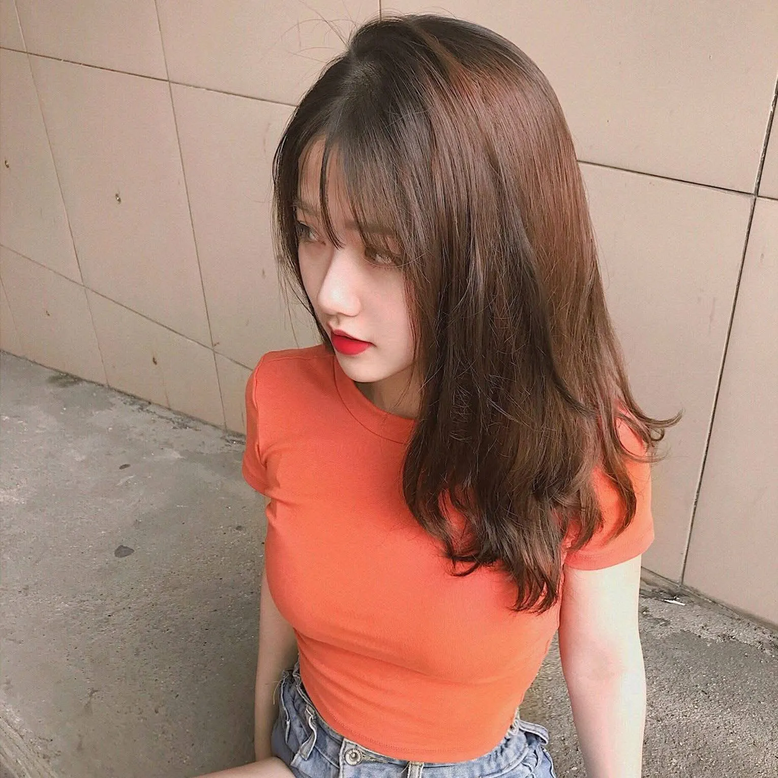 Thùy Trang Avatar