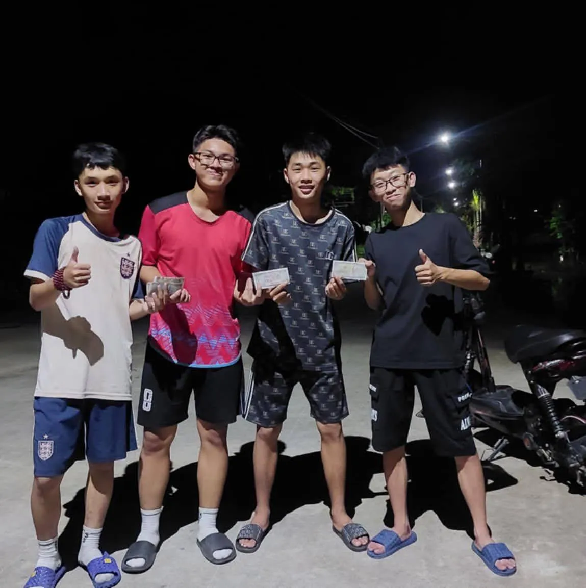 Trần Thắng Avatar