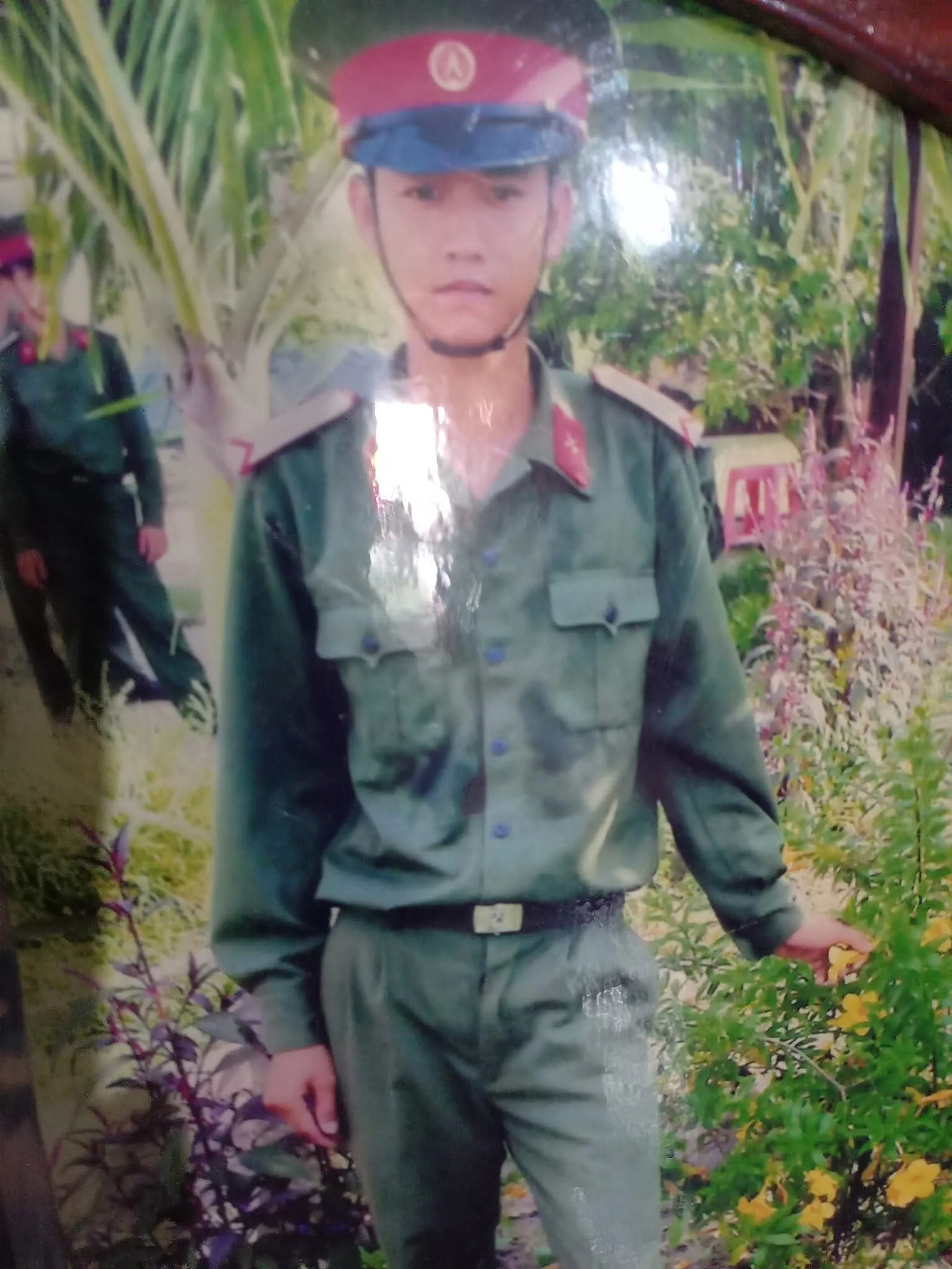 Sang Thanh Avatar