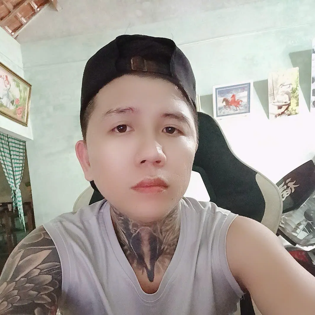 Thịnh idol Avatar