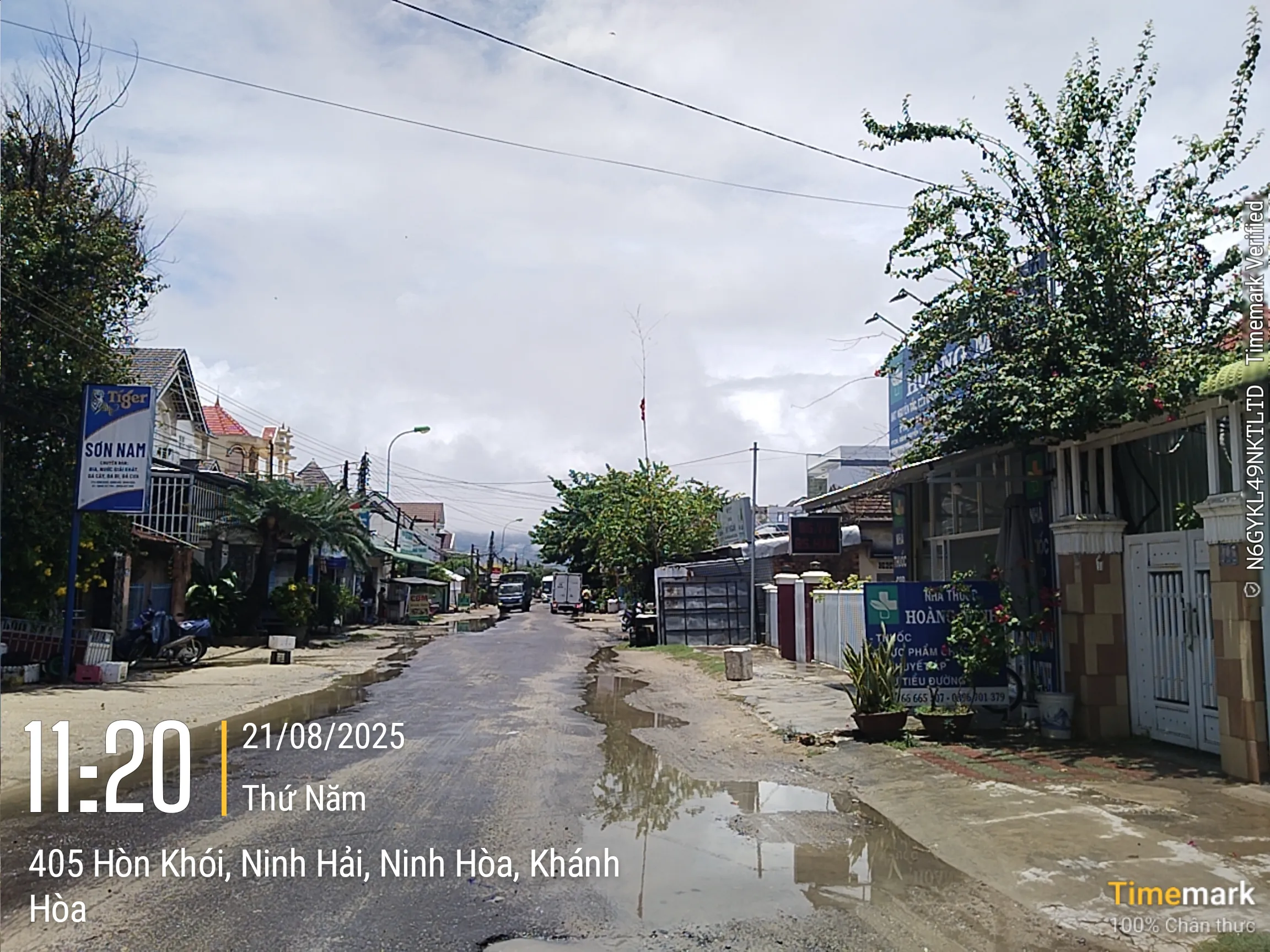 Khen Khun Avatar