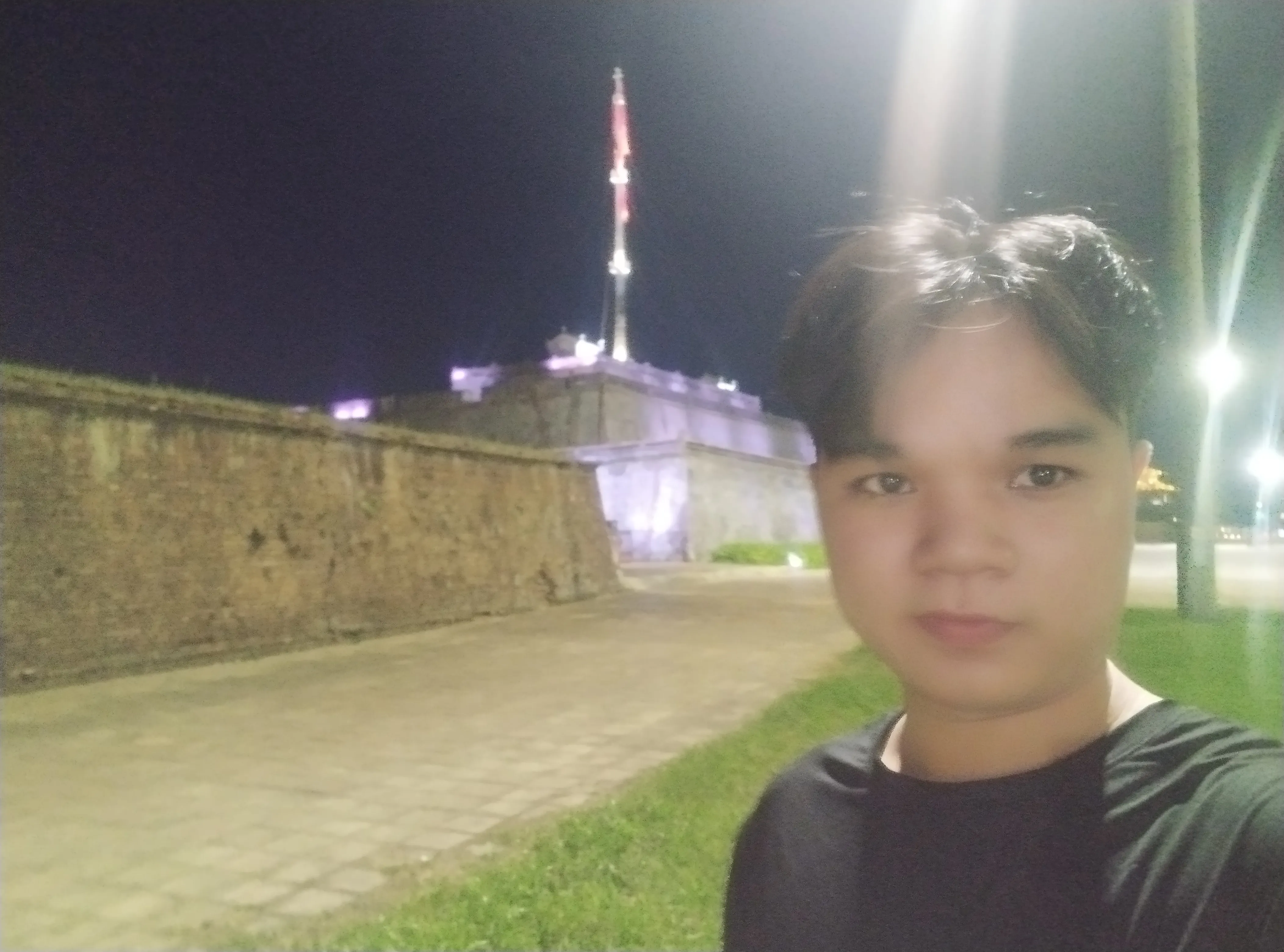 Lê Cường Avatar