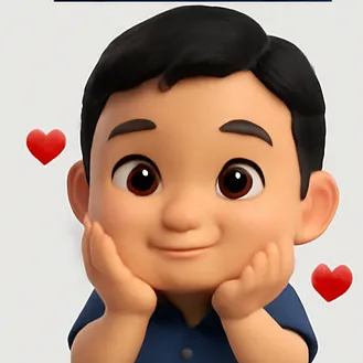 Anh Beo Avatar