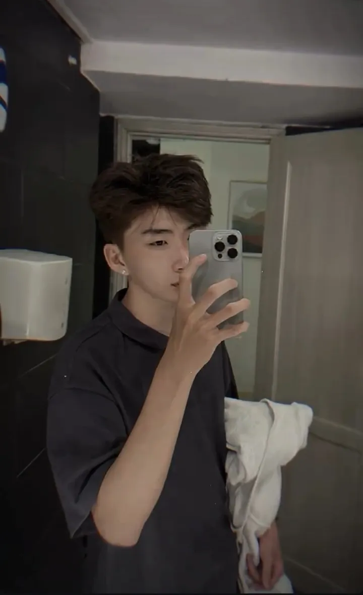 Duy Khánh Avatar