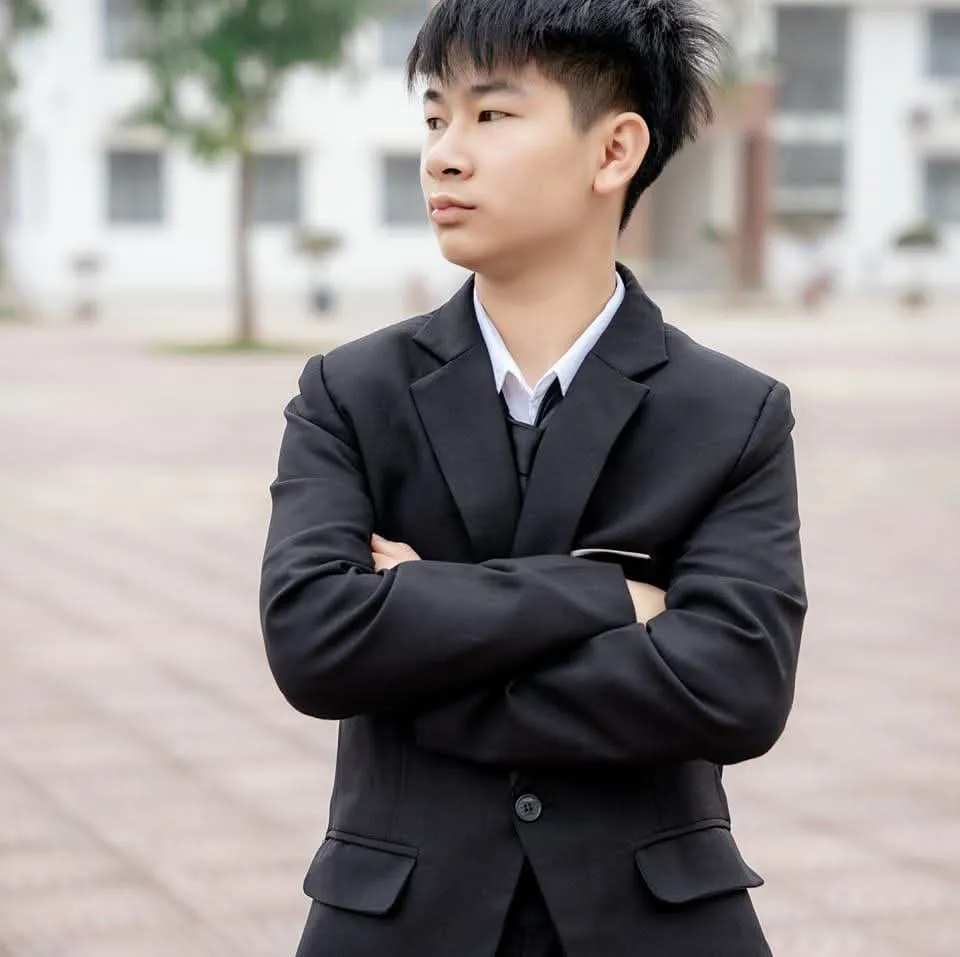 Nguyễn Ca Avatar