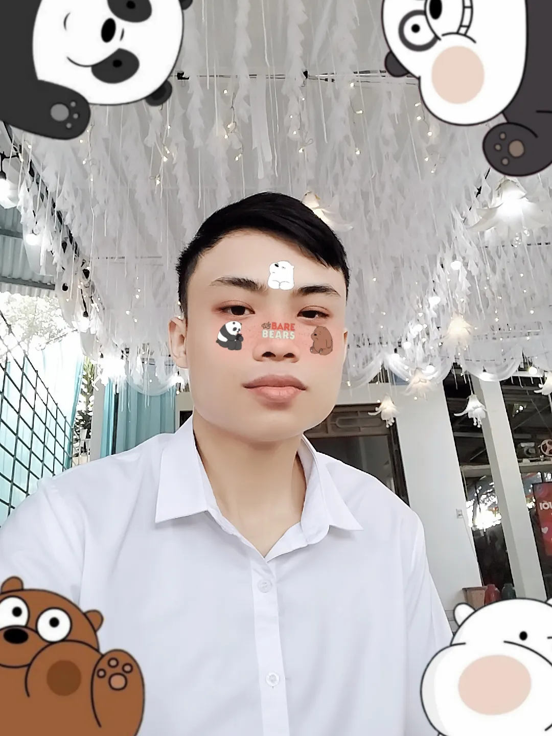 Đức Avatar