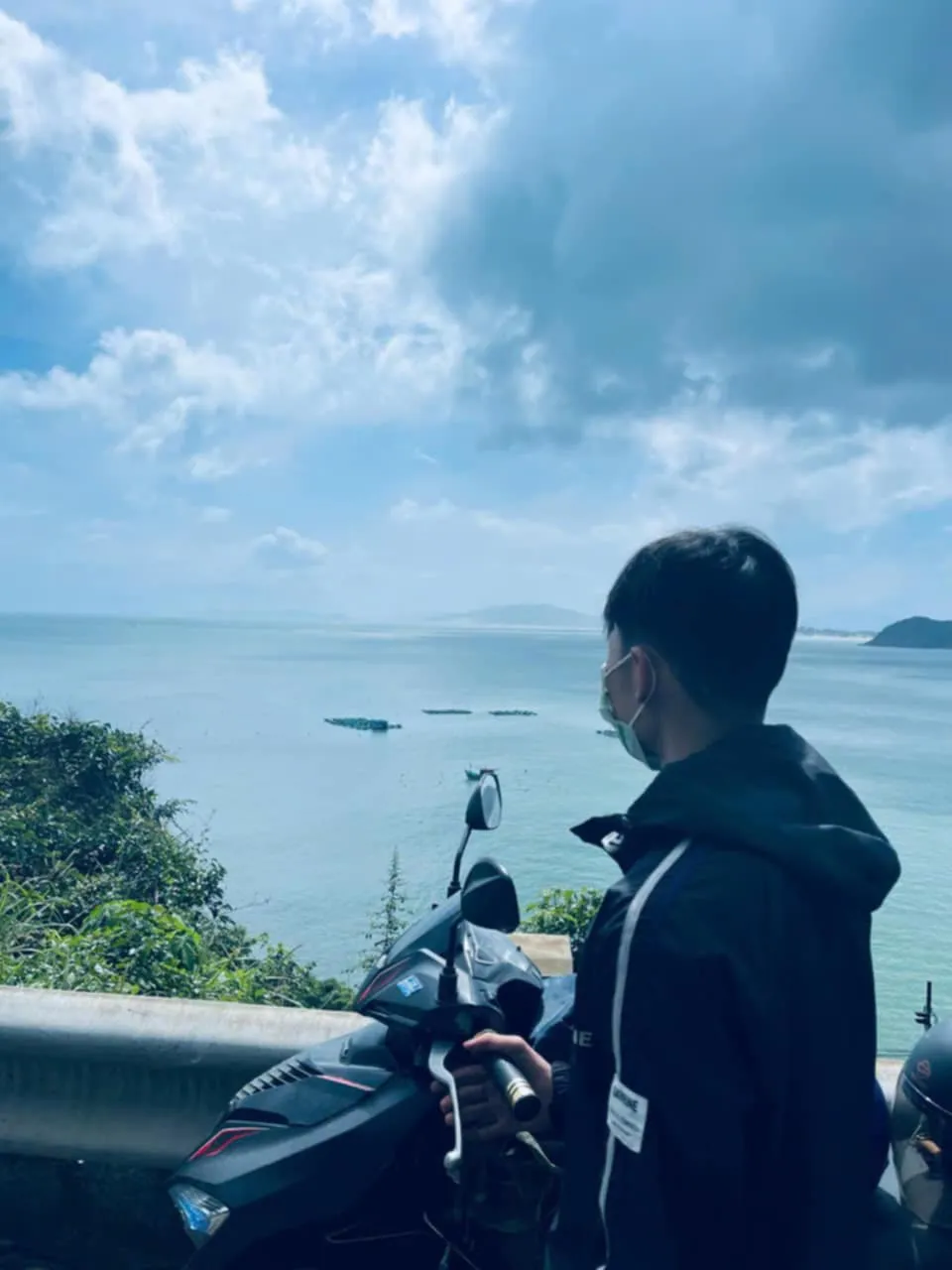 Triều Trần Avatar