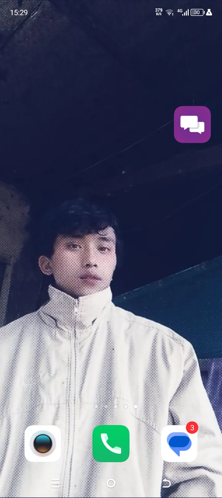 Cùng Một Đôi Avatar