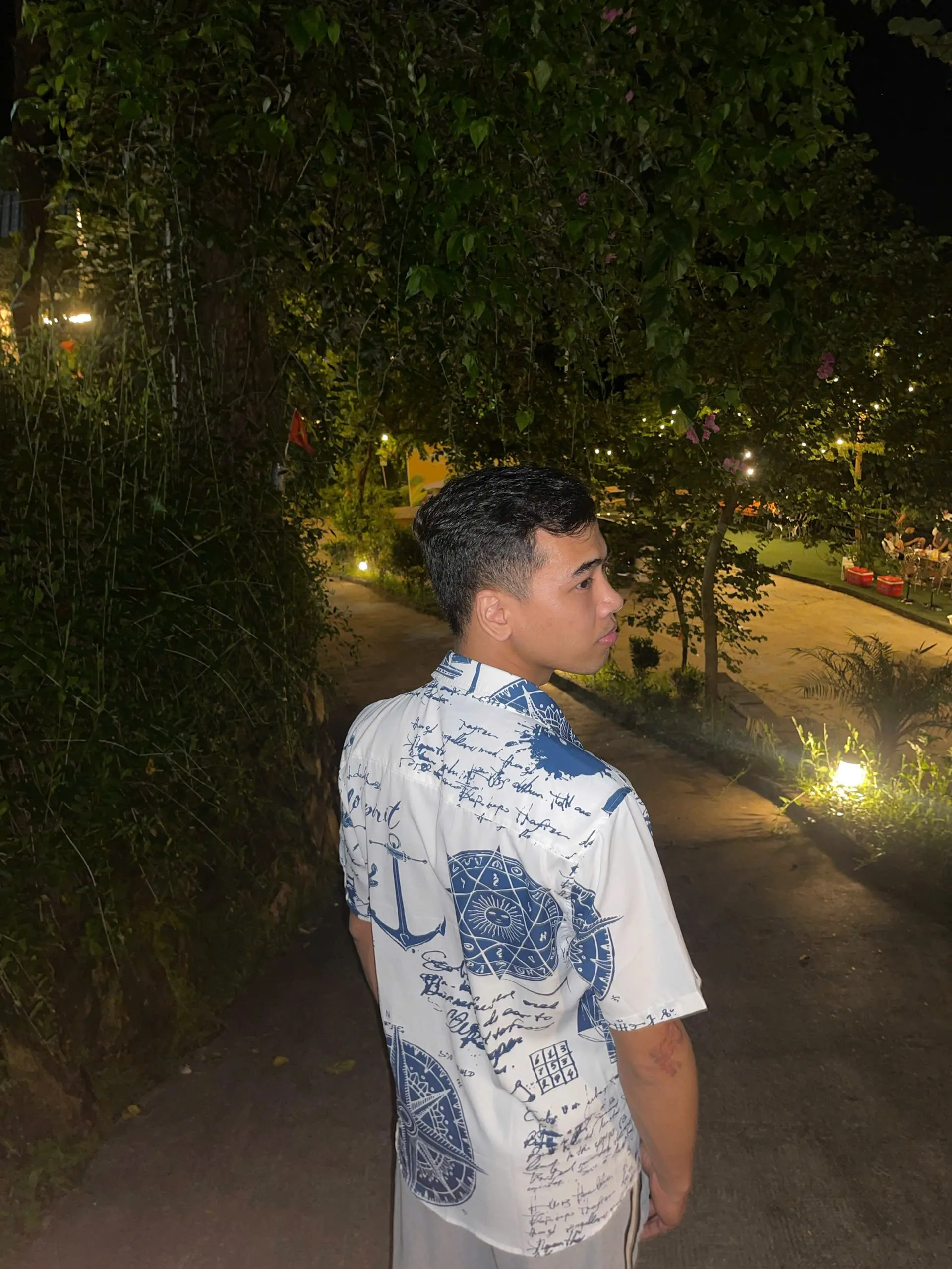 Phong Phan khắc Avatar