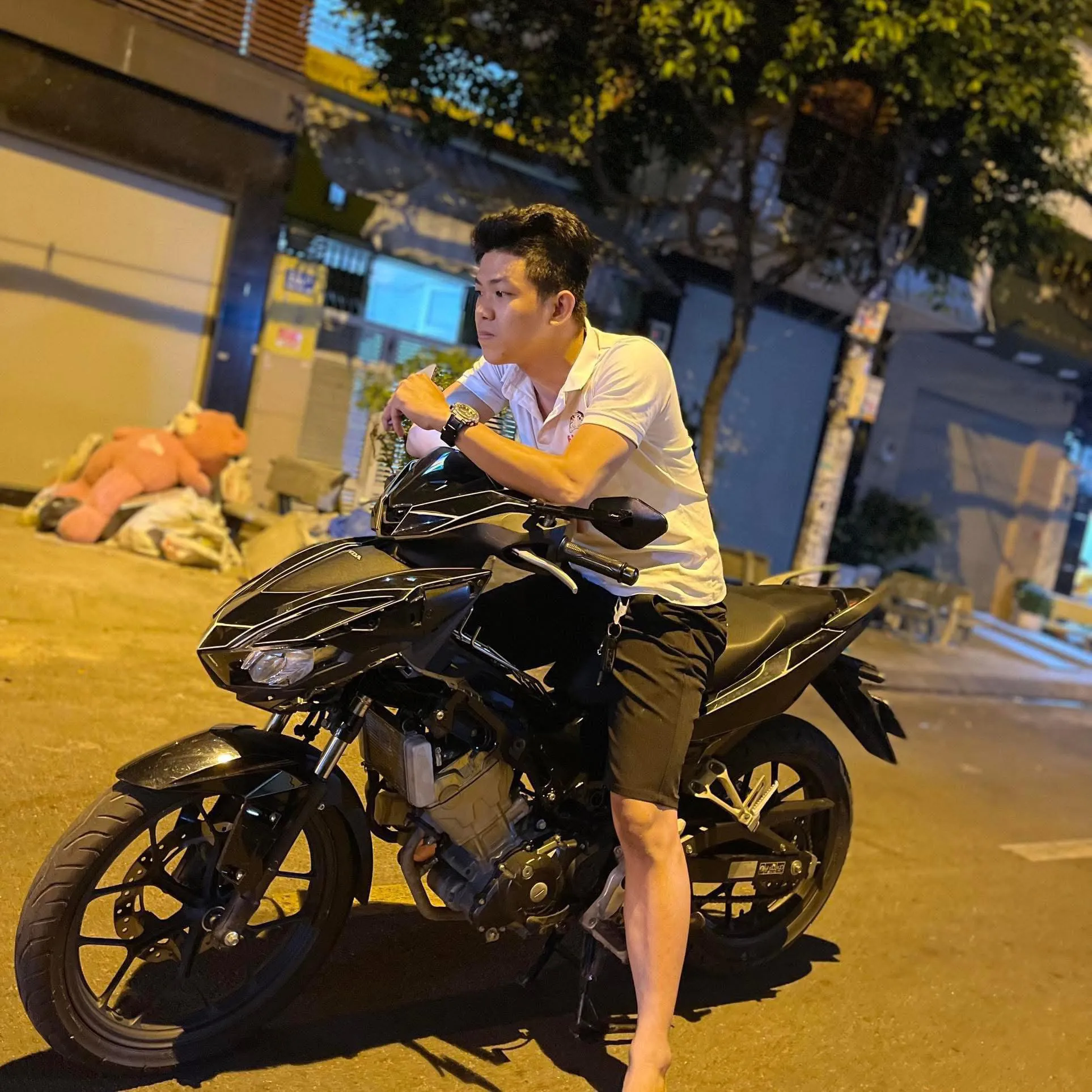 Trọng Danh Nguyễn Avatar