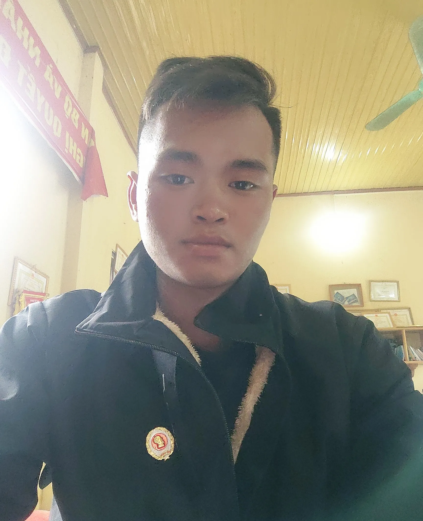 Cậu Tư Avatar