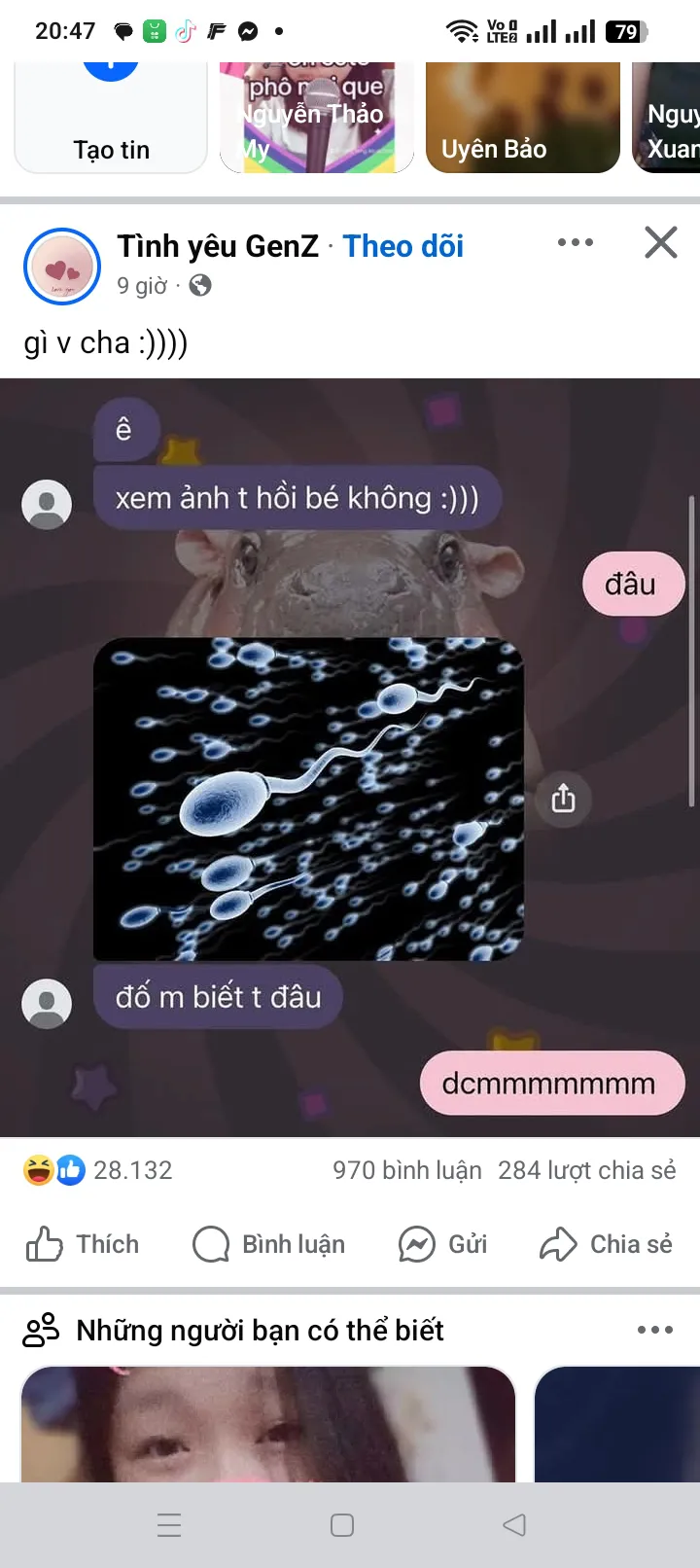 hoàng Avatar