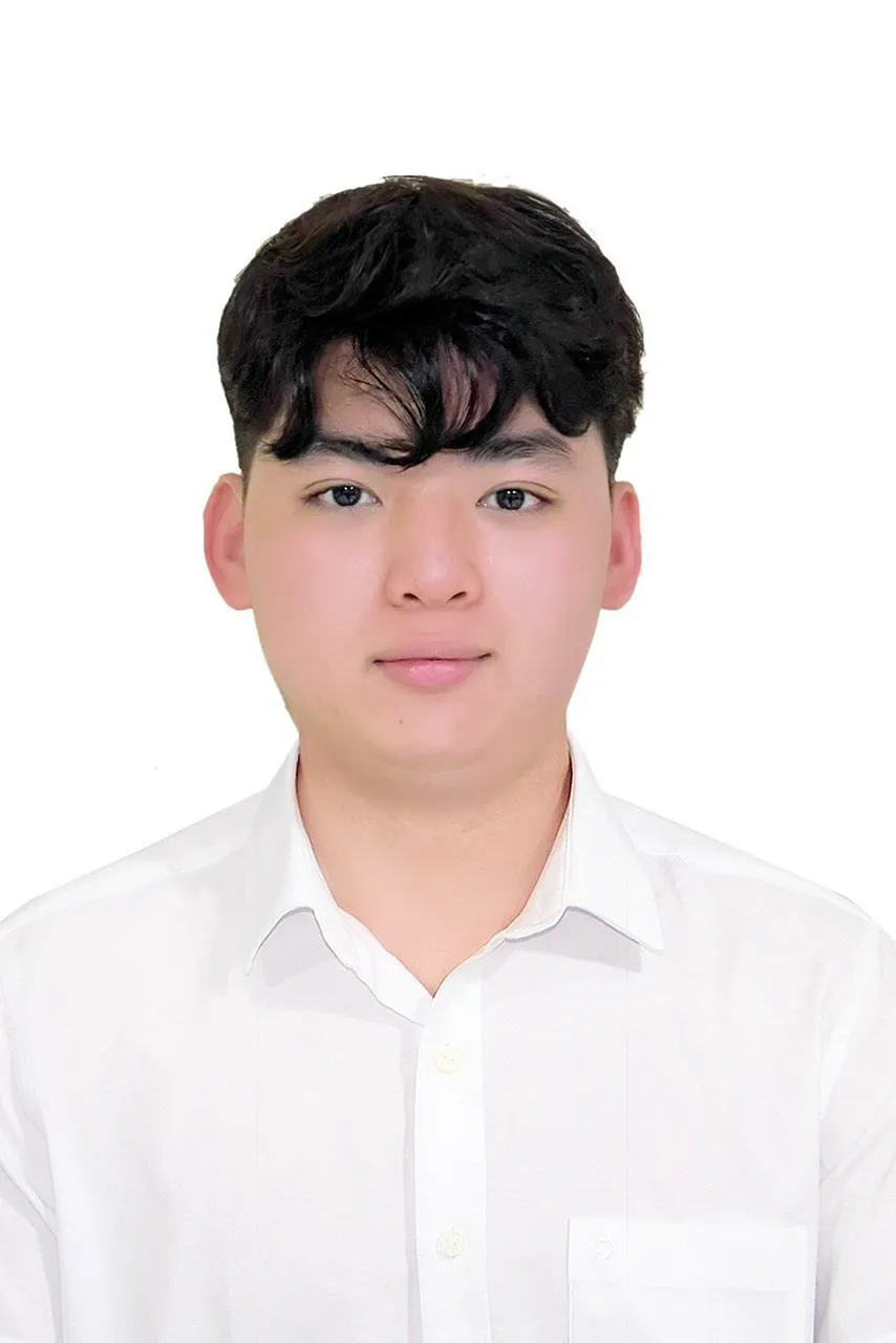 Lê Tuấn Avatar