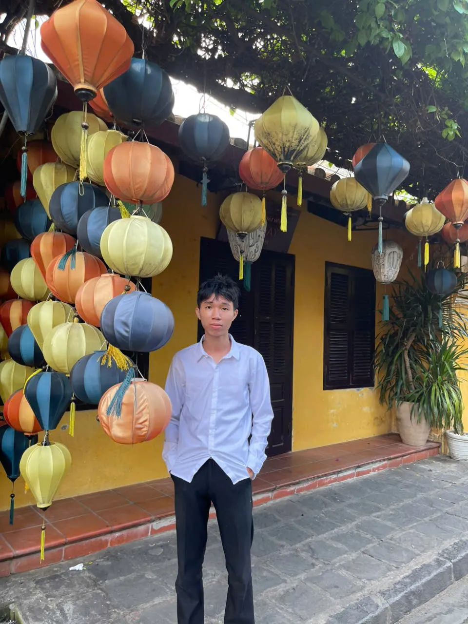 Trần Văn Hiệp Hòa Avatar