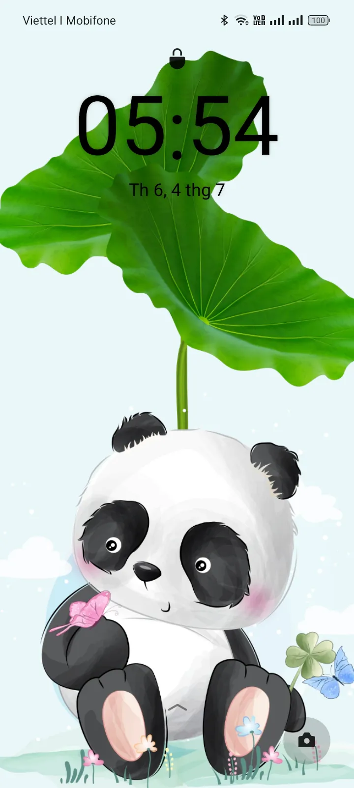 Trần Kiệt Avatar