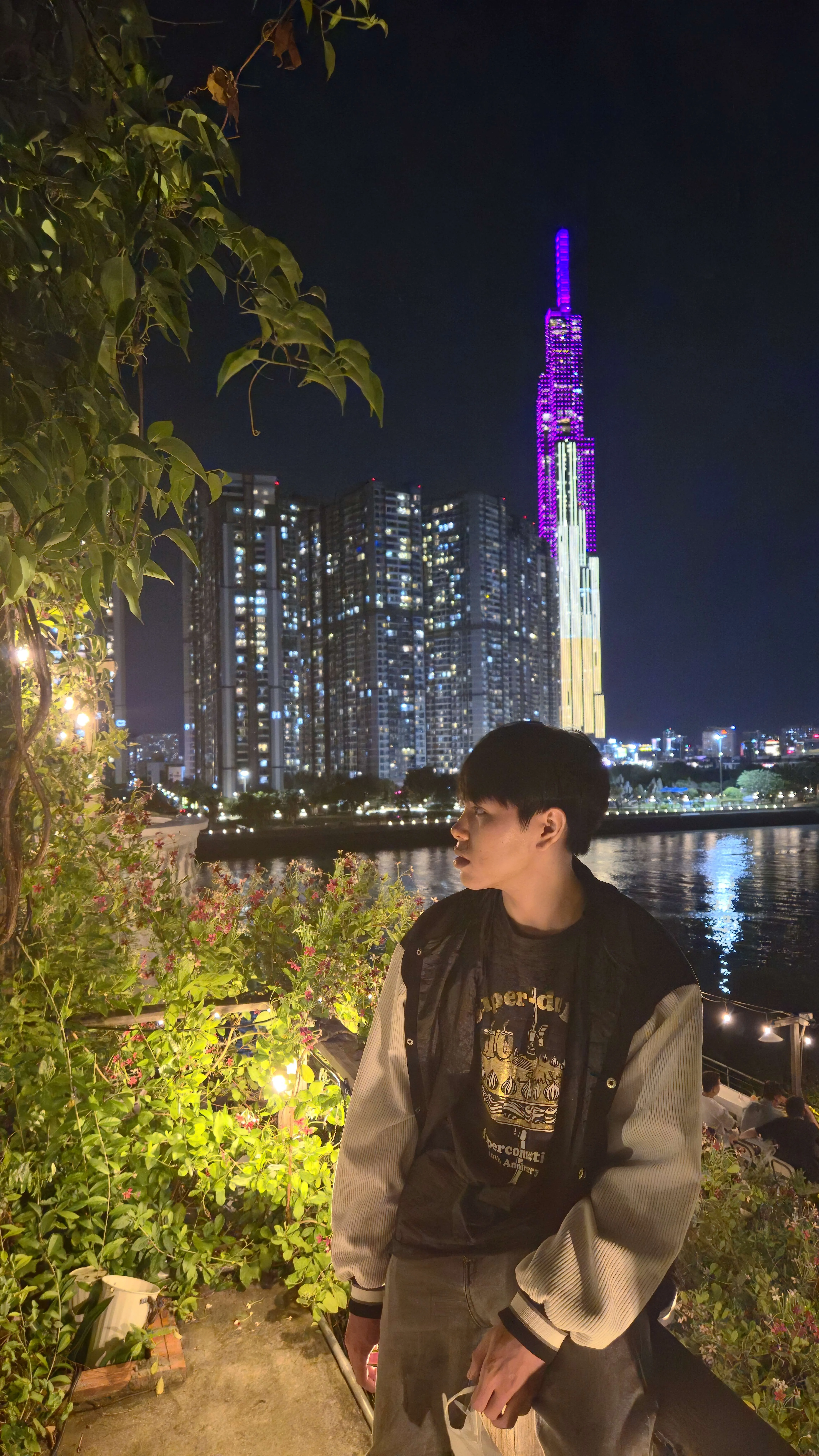 Hiếu Nghĩa Avatar