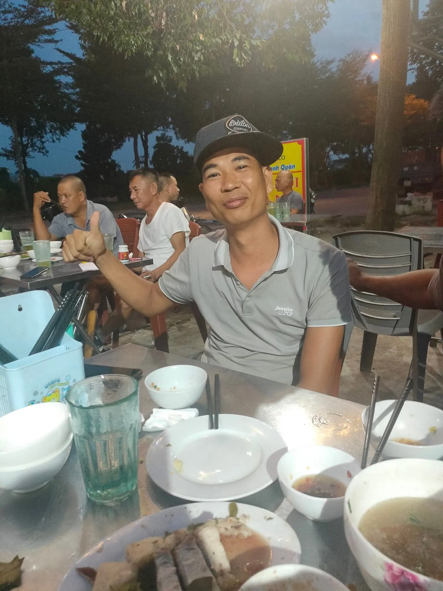 Hưng Xa Lộ Avatar