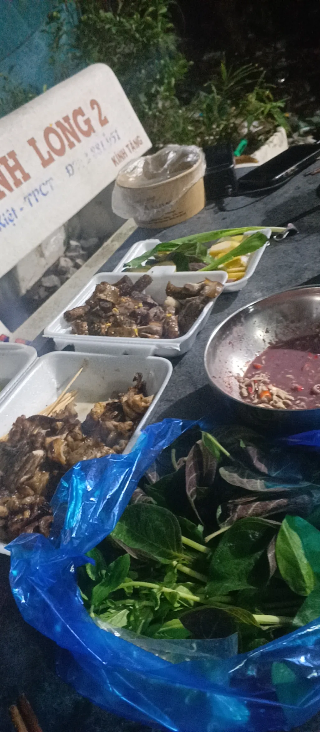 Tiêu Dâm Avatar