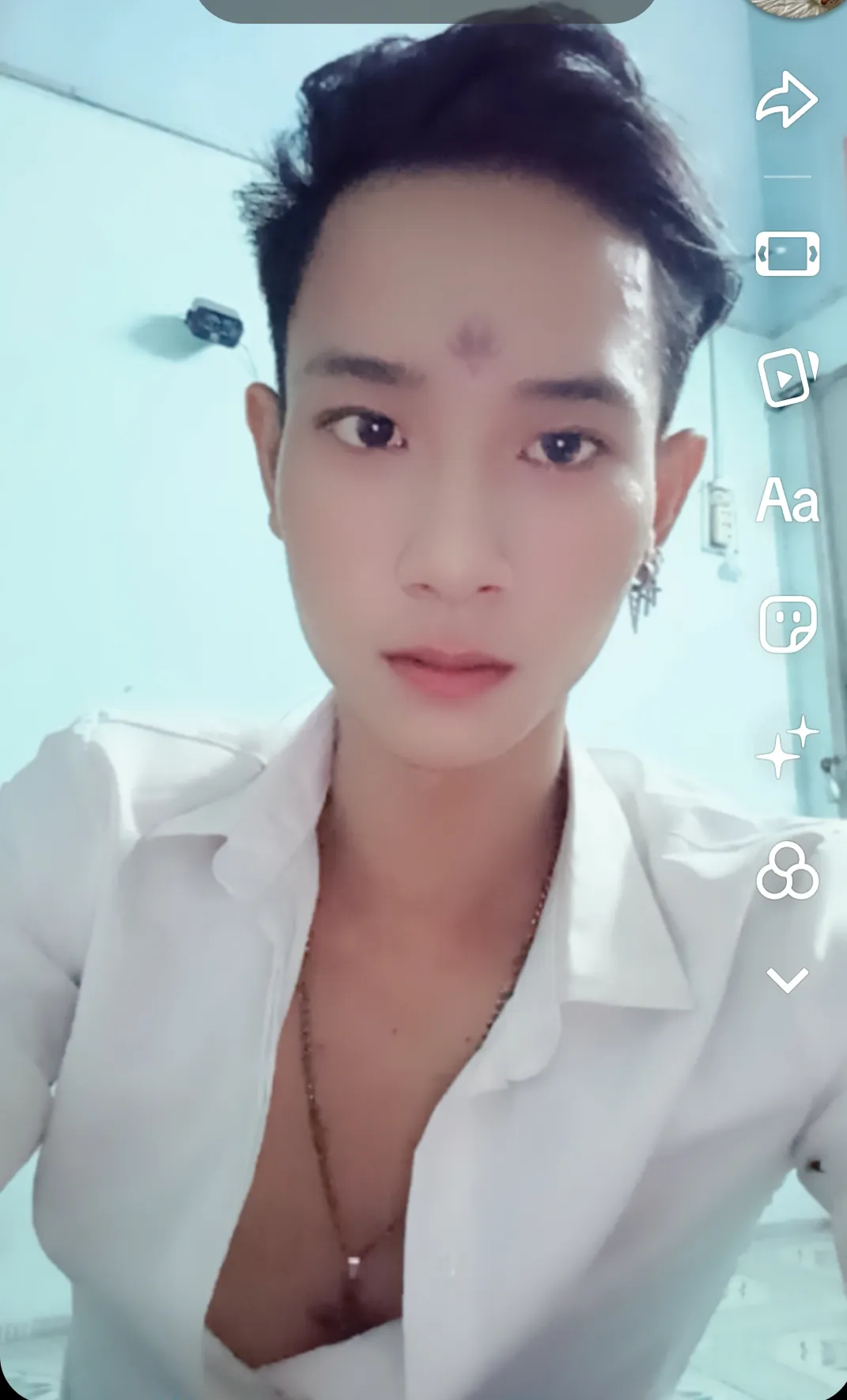 Trịnh Chí Thiên Avatar