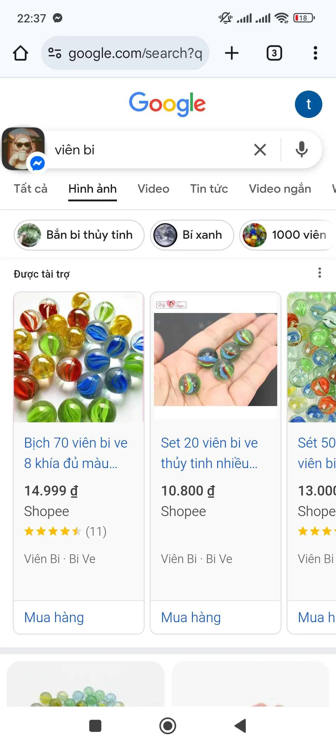 toàn minh Avatar