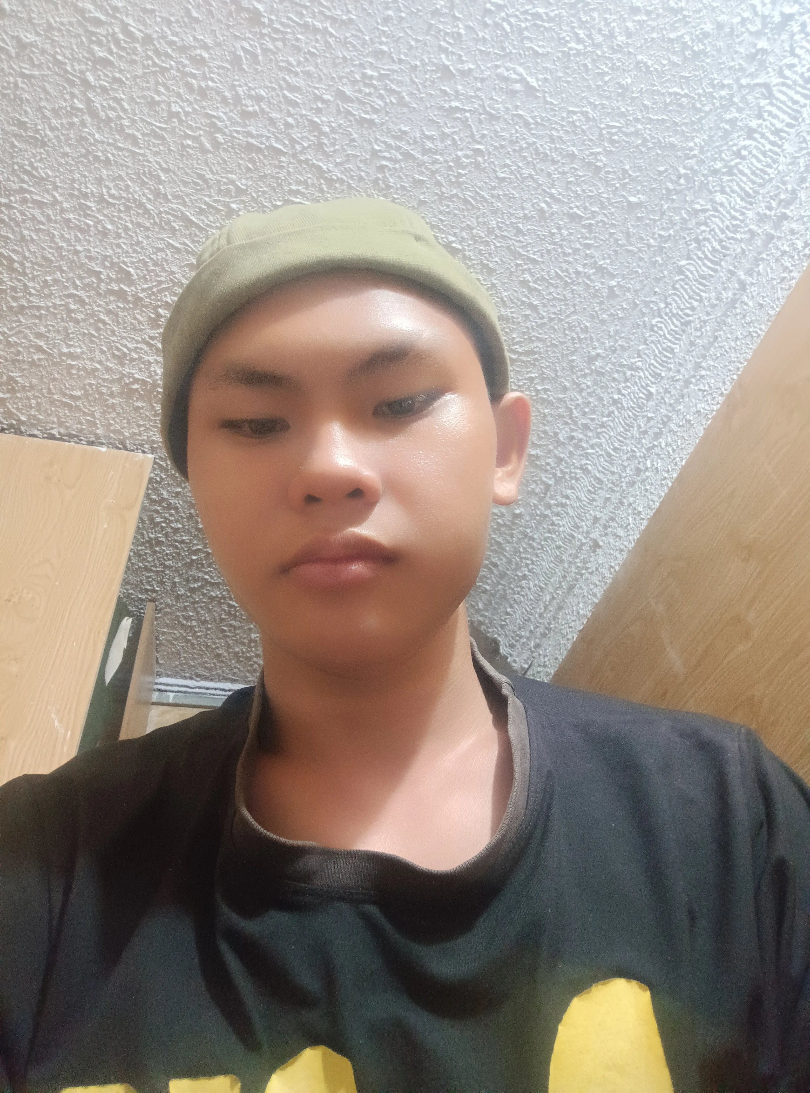 Van Hoang Avatar