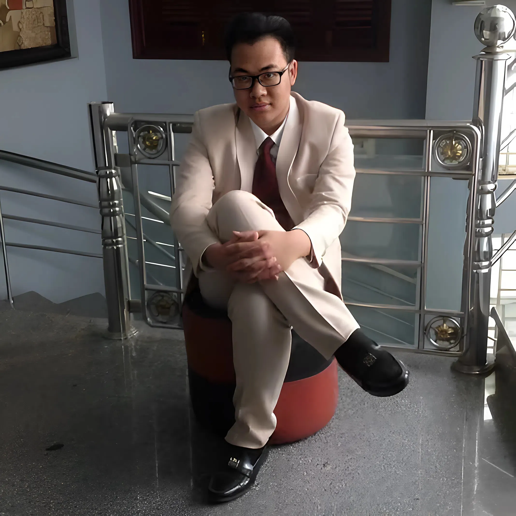 Nguyễn Ngọc Hải Avatar