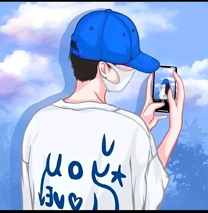 sangha Avatar